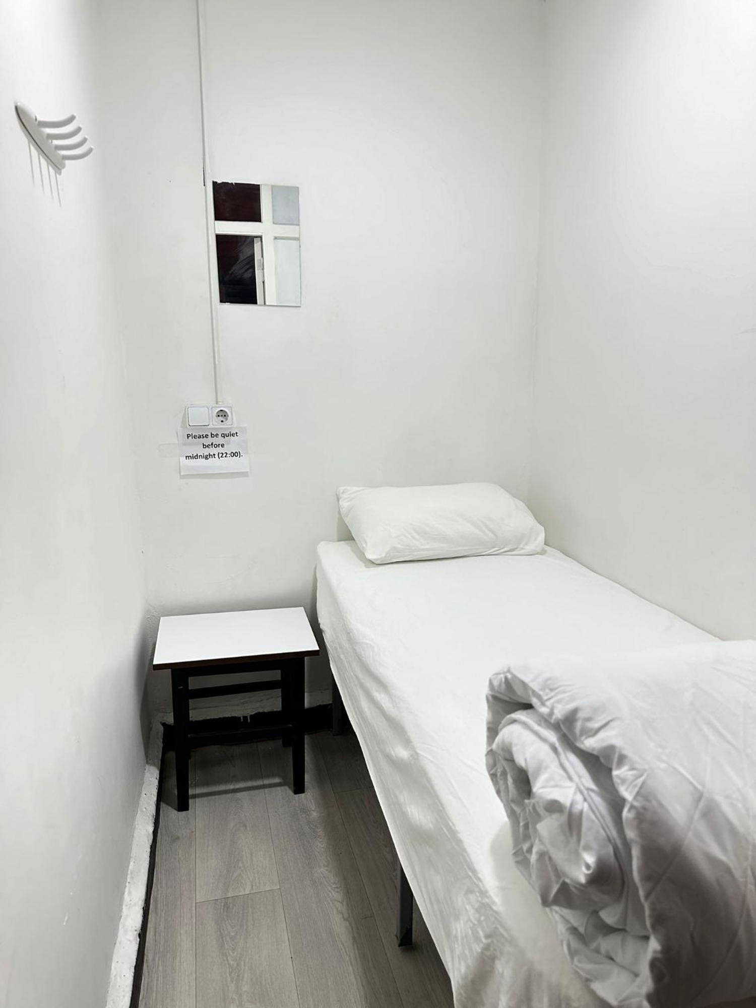 Hamam Hostel 1469 Istanbul Luaran gambar
